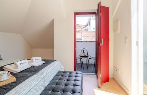 Decor Studios - Clérigos by Host Wise - Photo 64