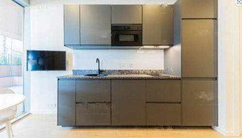 Genoa East Waterfront DeLuxe Flat - Foto 5