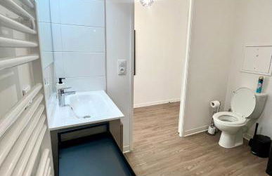 L'ébène de Pierrefitte, proche de Paris - Foto 7