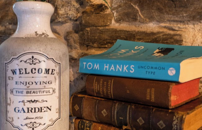 Complejo Rural Lar de Vies - Foto 13