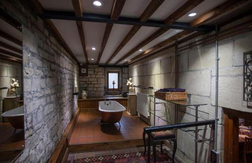 Stunning, Large Chapel, Nr Bath - Foto 46