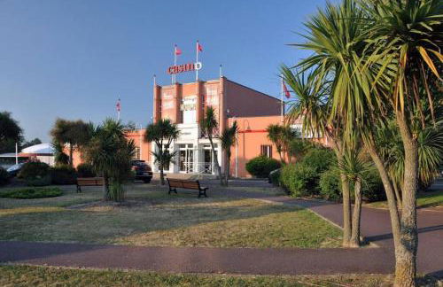 Villa La Hautaise vue sur mer - Foto 20