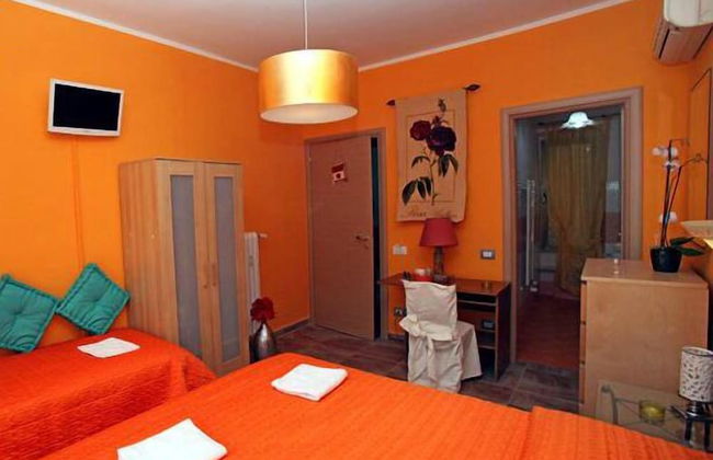 B&B Roma Gianicolense - Foto 13