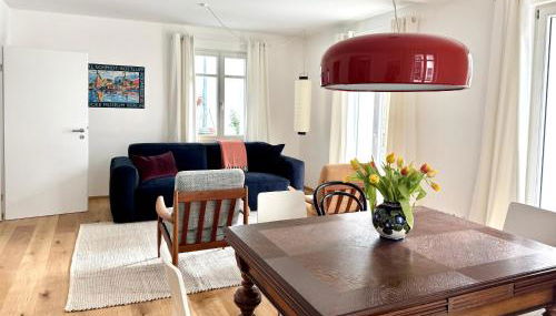 Ferienhaus 's Sommerhäusle - gemütlich und modern mit Garten in Lindau - Foto 3