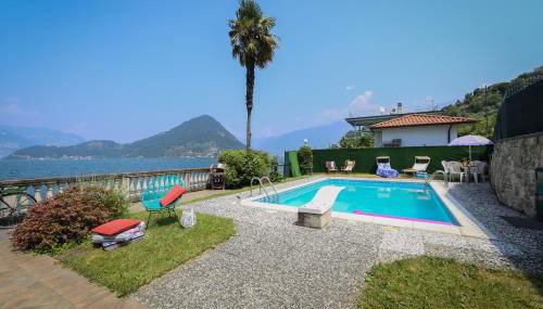 La Casa sul Lago d'Iseo - Foto 3, Garden view