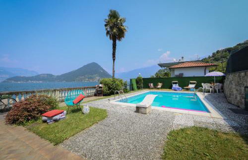 La Casa sul Lago d'Iseo - Foto 3