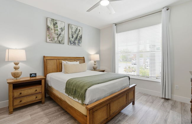 GreenLinks Golf View Villa Mustang at Lely Resort - Foto 31