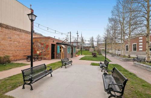 2 Dog Friendly Private Cozy Room in Leadville - Foto 28