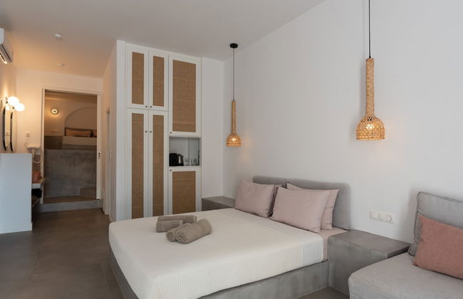 Ihthioessa Boutique Hotel - Photo 6