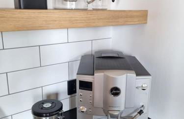 Komfortables Apartment im Industrial Chic - Foto 19