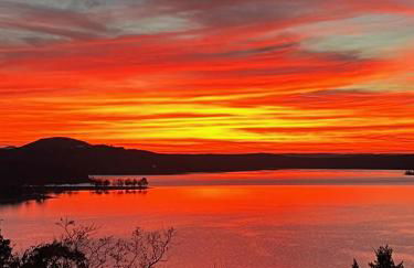 Sunset Bluff at Table Rock Lake - Foto 33