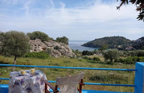 Studios Ioanna Limnionas Samos - Foto 24