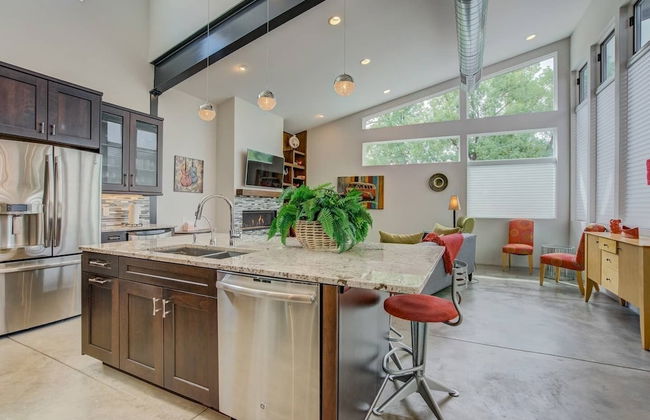 3BR Modern Marveldowntown Customprivate Balcony - Foto 18