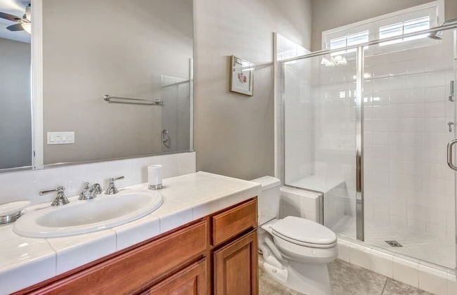 Lux Desert Oasis w/ saltwater pool near Coachella - Foto 23