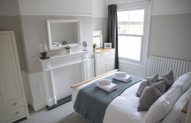 The Grove Apartment With Free on Street Parking - Foto 21