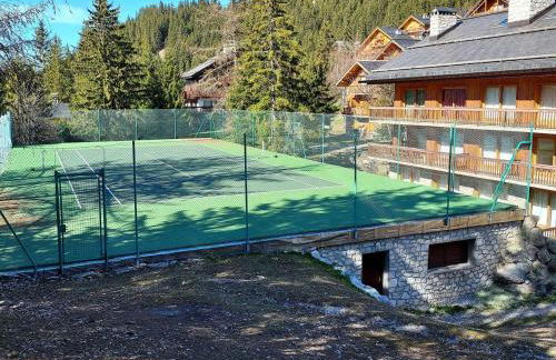 Appartement 3 pièces Méribel, animaux admis, proche piste - FR-1-180-590 - Foto 12