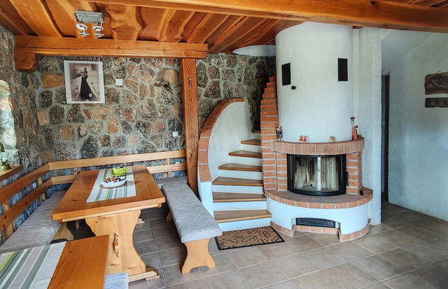 Vineyard cottage Kralj - Foto 7