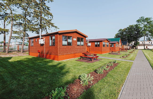 OW Gromada Apartamenty - Foto 34