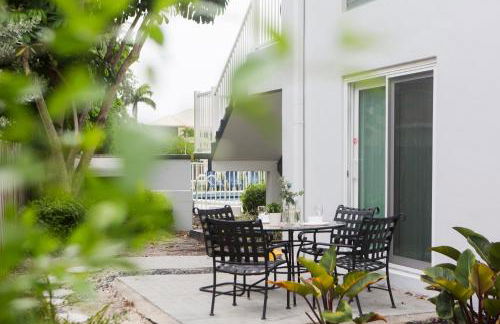 Lovely apartment on the canal with a pool - Foto 13