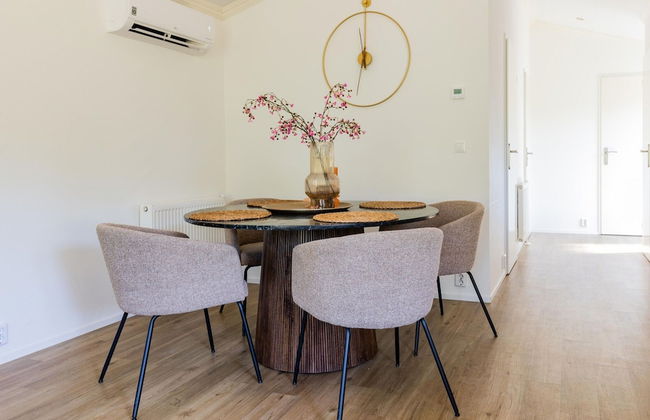 Chalet in Brabant With Spacious Garden - Photo 14