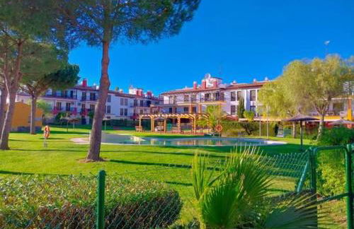 APARTAMENTO MANUELA PROXIMO a GOLF ISLA CANELA LINKS - Photo 22