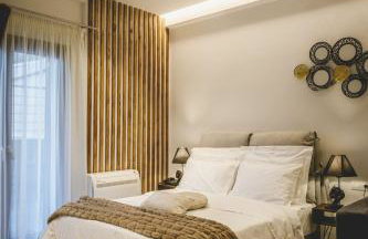 Naias Nemeia Luxury Rooms - Foto 9