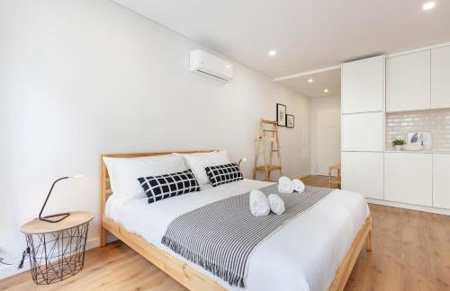 Oporto Palace Apartments - Foto 102