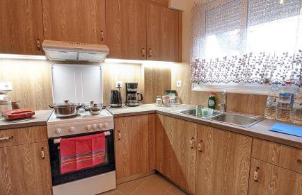 Popi Studio 1 Mochos Square - Foto 12