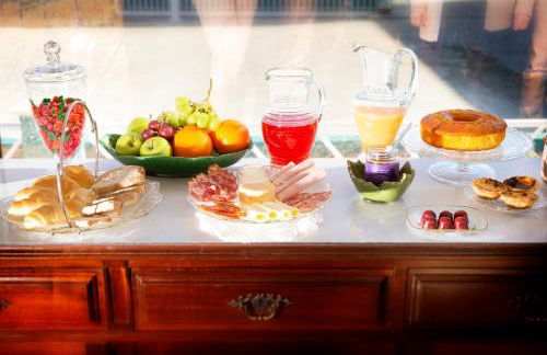 Delmira Vineyard House - Foto 22