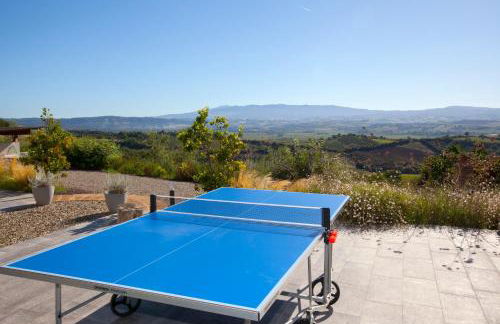 Elegant Tuscan villa - Foto 10