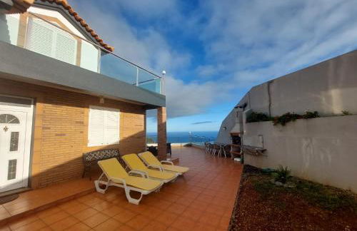 Madeira Island Villa Oceane Ribeira Brava - Photo 53
