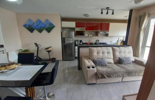 linda vista mar,2 quartos,Ocian SP - Photo 3