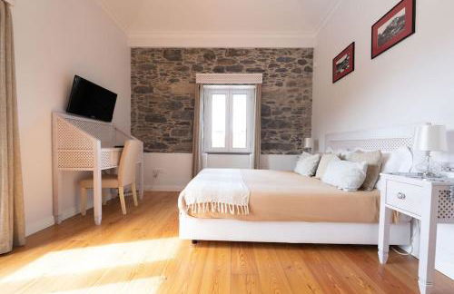 Casa Pereira – Snooker, Wi-Fi, Bbq, Pool - Foto 54