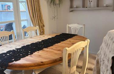 Holly Tree Cottage in Glastonbury - Foto 28