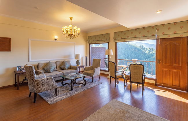 The Manor Luxury Apartments - Foto 56