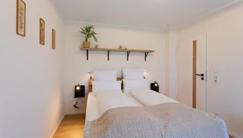 Overlook Lodge - 5 Sterne Ferienhaus am Edersee im Kellerwald - Foto 4