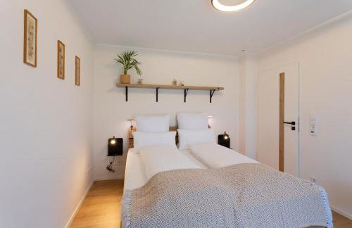 Overlook Lodge - 5 Sterne Ferienhaus am Edersee im Kellerwald - Foto 4