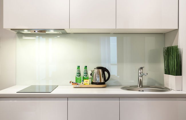 UNIC Apartments Dominikańska - Foto 12