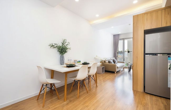 SECC Scenic Valley District 7 - Foto 23