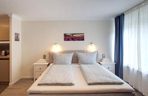 S.F.C. Apartments - Foto 6