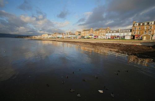 Garden Cottage Helensburgh - Foto 16