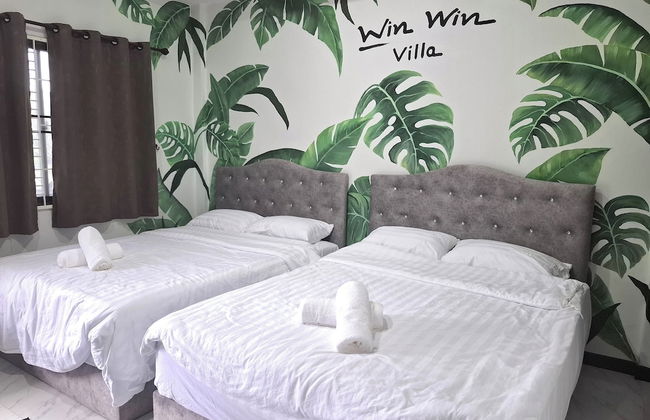 Win Win Villa - Foto 17