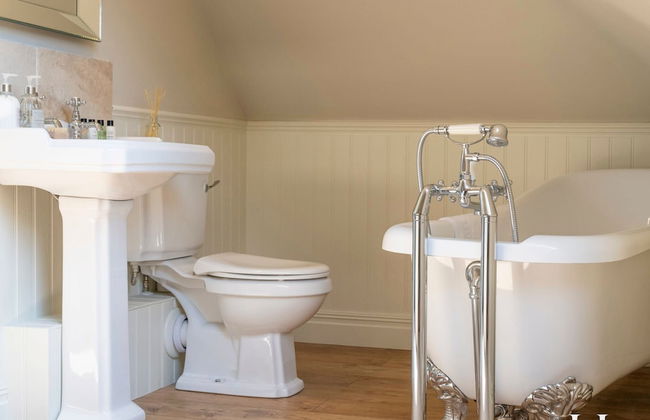 South Lodge Luxury Accommodation - Foto 23