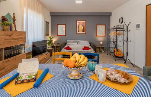 Masciara Home - Apartment & Suite fra Taormina, Catania ed Etna - Foto 21