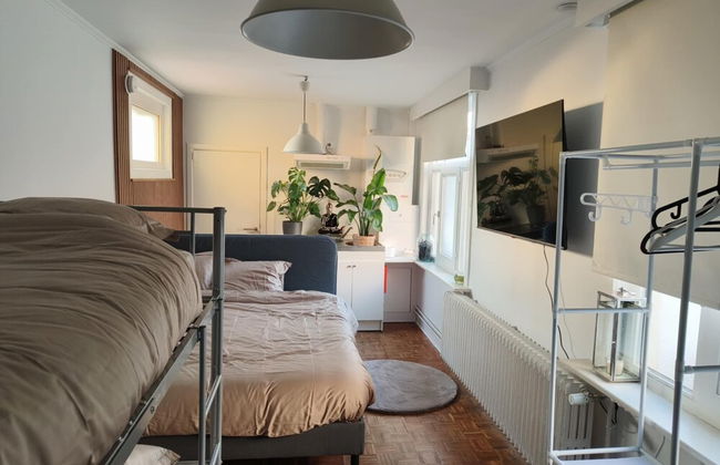 2Bangkok Residence - Photo 9