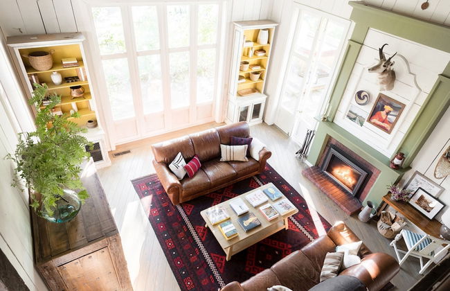 Everett by Avantstay 5mins to Palisades Tahoe w HOT TUB - Photo 5