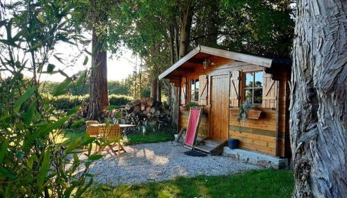 Le Chalet du Clos Giot - Foto 2