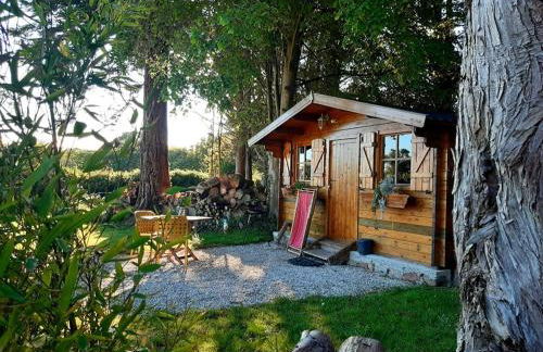 Le Chalet du Clos Giot - Foto 2