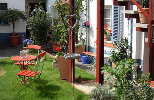 Loblocher Max und Moritz - Foto 1