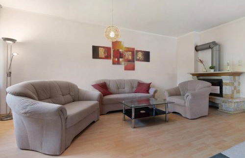 Ferienhaus am Mühlenbach, 110qm - Foto 7